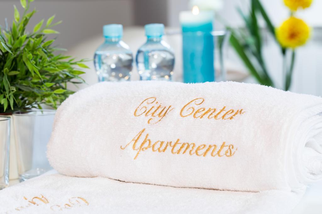 Apartament City Center Studio Deluxe Krynica Zdroj Εξωτερικό φωτογραφία