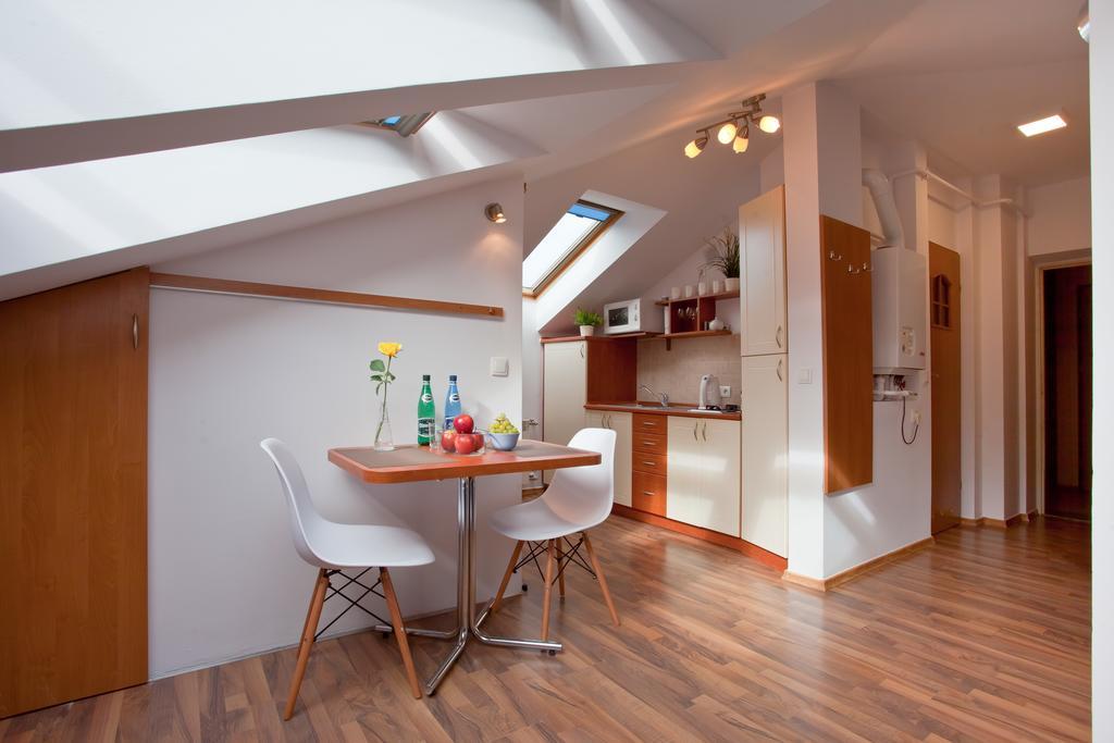 Apartament City Center Studio Deluxe Krynica Zdroj Εξωτερικό φωτογραφία