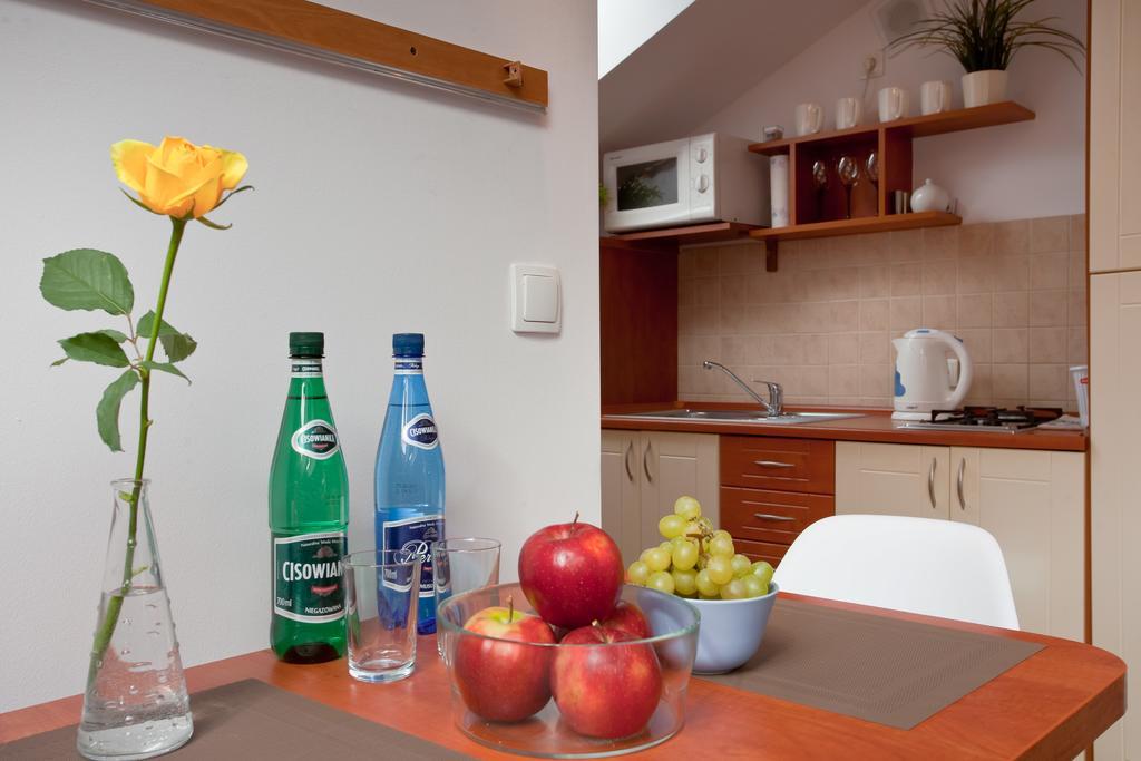 Apartament City Center Studio Deluxe Krynica Zdroj Εξωτερικό φωτογραφία