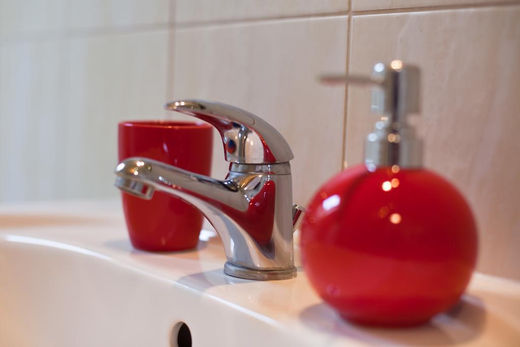 Apartament City Center Studio Deluxe Krynica Zdroj Εξωτερικό φωτογραφία