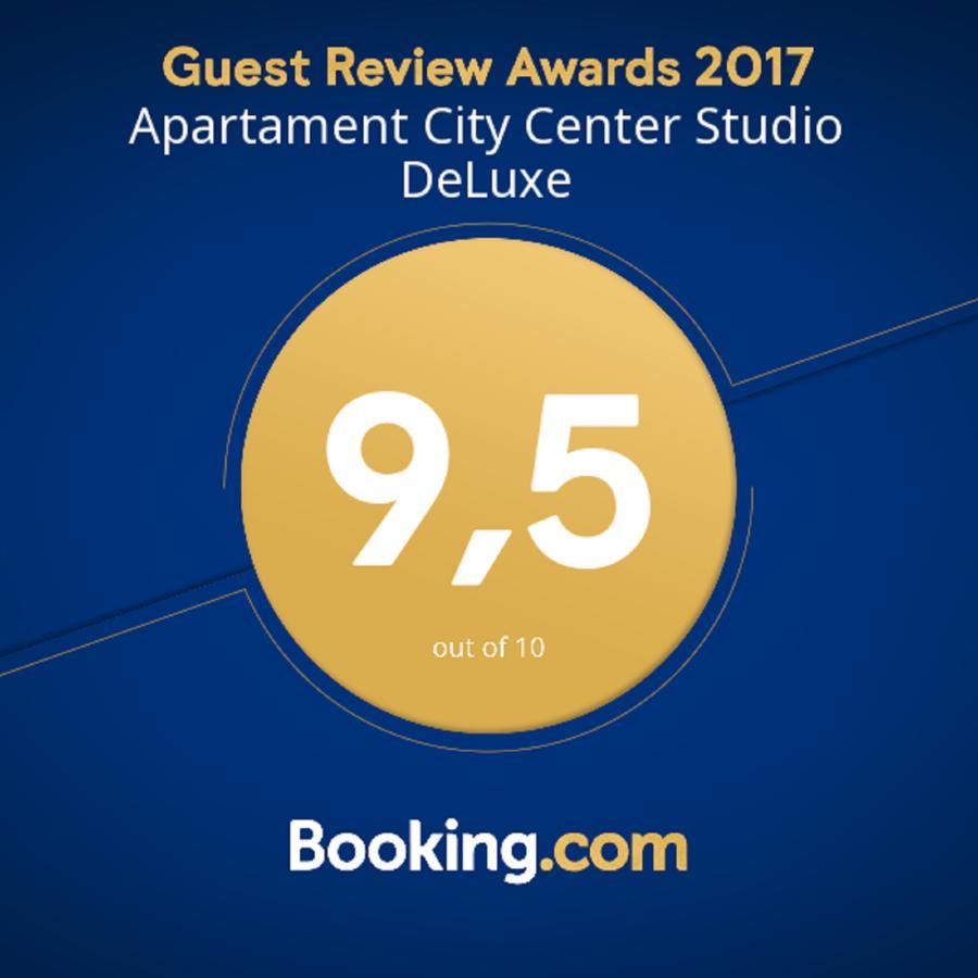 Apartament City Center Studio Deluxe Krynica Zdroj Εξωτερικό φωτογραφία